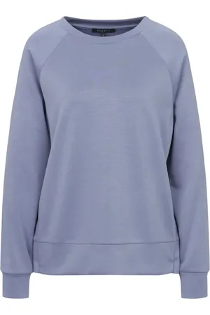Bugatti Mujer, Sudaderas, Azul, Talla: L