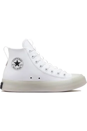 Converse Mujer, Zapatos, Blanco, Talla: 40 EU