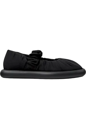 Camper Mujer, Zapatos, Negro, Talla: 38 EU