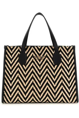Guess Mujer, Bolsos, Negro, Talla: ONE Size