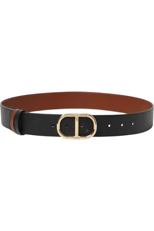 Twin-Set Mujer, Accesorios, Negro, Talla: M