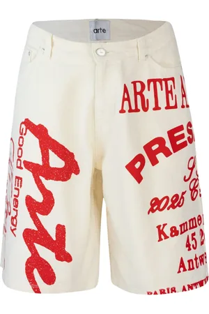 Arte Antwerp Hombre, Pantalones cortos, , Talla: W30