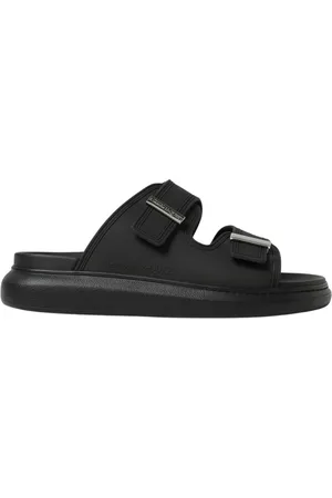 Alexander McQueen Hombre, Zapatos, Negro, Talla: 41 EU