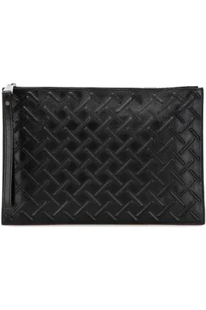 Bottega Veneta Hombre, De segunda mano, Negro, Talla: ONE Size
