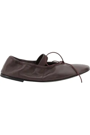 Proenza Schouler Mujer, Zapatos, Rojo, Talla: 39 EU