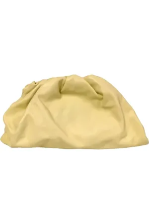 Bottega Veneta Mujer, De segunda mano, Amarillo, Talla: ONE Size