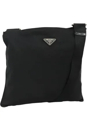 Prada Mujer, De segunda mano, Negro, Talla: ONE Size
