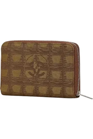 CHANEL Mujer, De segunda mano, Verde, Talla: ONE Size