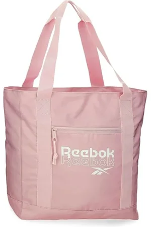 Reebok Mujer, Bolsos, Rosa, Talla: ONE Size