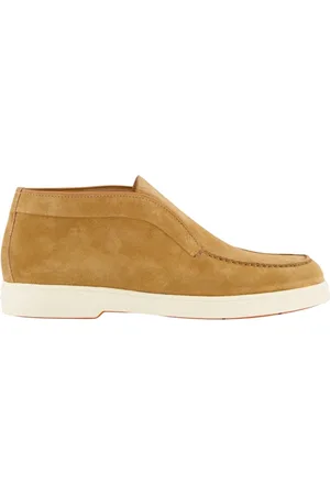 santoni Mujer, Zapatos, Marrón, Talla: 39 1/2 EU