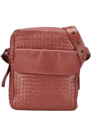 Bottega Veneta Mujer, De segunda mano, Rojo, Talla: ONE Size