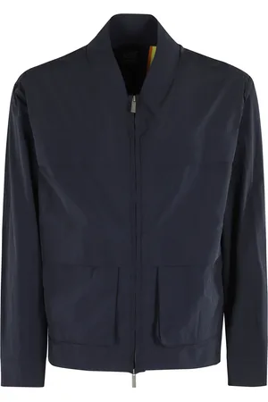 K-Way Hombre, Chaquetas, Azul, Talla: M