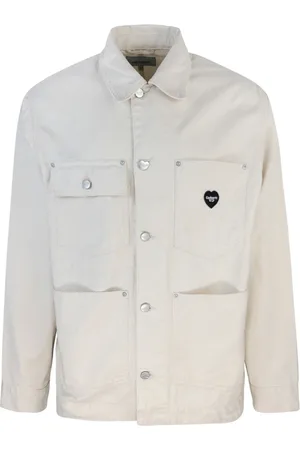 Carhartt Hombre, Chaquetas, , Talla: S