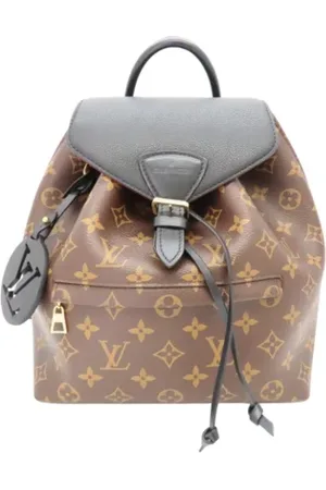 LOUIS VUITTON Mujer, De segunda mano, Marrón, Talla: ONE Size