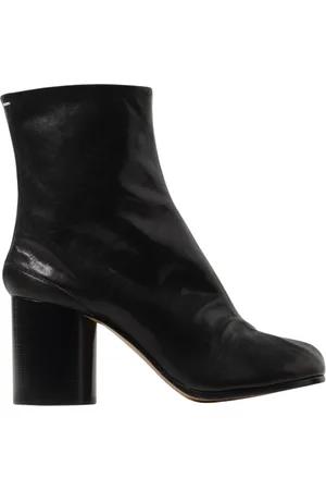 Maison Margiela Mujer, Zapatos, Negro, Talla: 37 EU