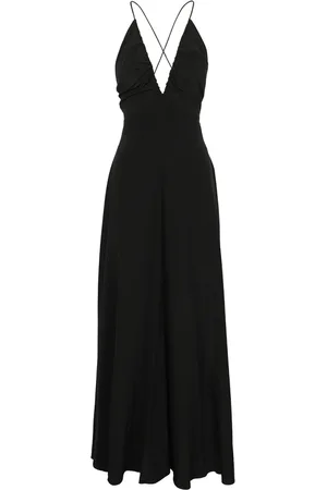 Aspesi Mujer, Vestidos, Negro, Talla: S