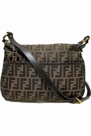 Fendi Mujer, De segunda mano, Marrón, Talla: ONE Size