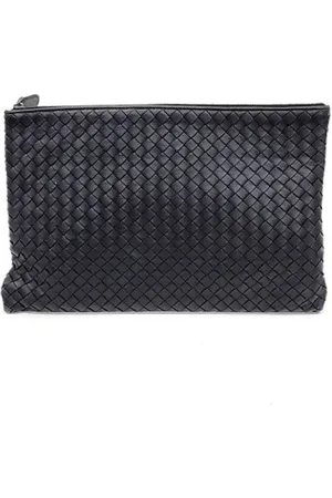 Bottega Veneta Mujer, De segunda mano, Negro, Talla: ONE Size