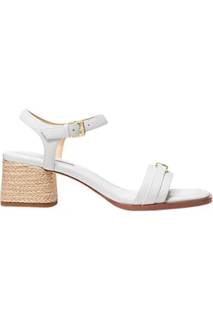 Michael Kors Mujer, Zapatos, Blanco, Talla: 38 1/2 EU
