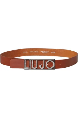 Liu Jo Mujer, Accesorios, Marrón, Talla: S