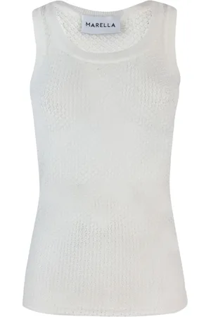 MARELLA Mujer, Camisetas, , Talla: M