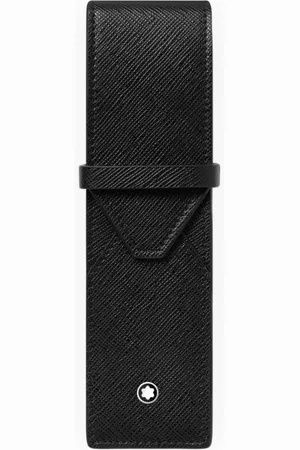 Montblanc Hombre, Accesorios, Negro, Talla: ONE Size