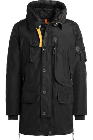 Parajumpers Hombre, Chaquetas, Negro, Talla: XL