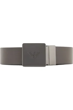 Emporio Armani Unisex, Accesorios, Gris, Talla: ONE Size