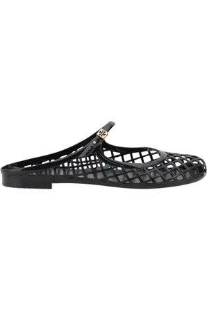 Tory Burch Mujer, Zapatos, Negro, Talla: 40 EU