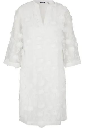 JOOP! Mujer, Vestidos, Blanco, Talla: XL