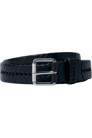 LEMAIRE Hombre, Accesorios, Negro, Talla: 85 CM