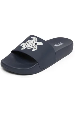 Vilebrequin Hombre, Zapatos, Azul, Talla: 44 EU