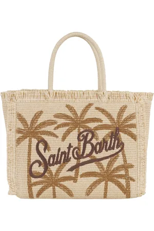 MC2 SAINT BARTH Mujer, Bolsos, , Talla: ONE Size
