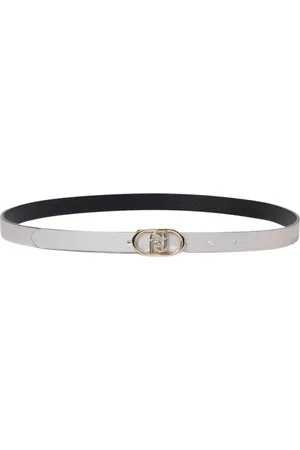 Liu Jo Mujer, Accesorios, Gris, Talla: L