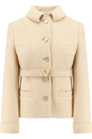VALENTINO Mujer, Chaquetas, , Talla: M