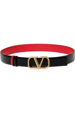 VALENTINO GARAVANI Mujer, Accesorios, Negro, Talla: 85 CM