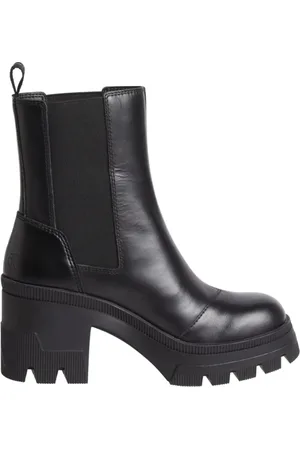 Calvin Klein Mujer, Zapatos, Negro, Talla: 40 EU