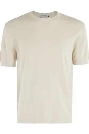 Circolo Hombre, Camisetas, Blanco, Talla: S