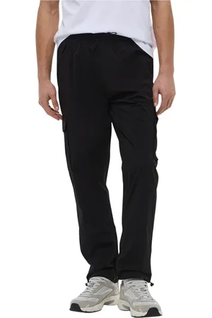 Karl Lagerfeld Hombre, Pantalones, Negro, Talla: XL
