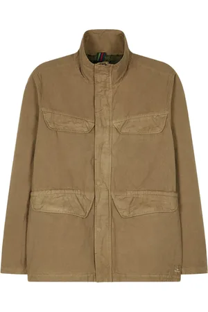 Paul Smith Hombre, Chaquetas, Marrón, Talla: M