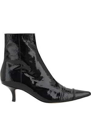 Maison Margiela Mujer, Zapatos, Negro, Talla: 37 1/2 EU