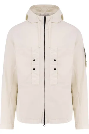 Stone Island Hombre, Chaquetas, , Talla: S