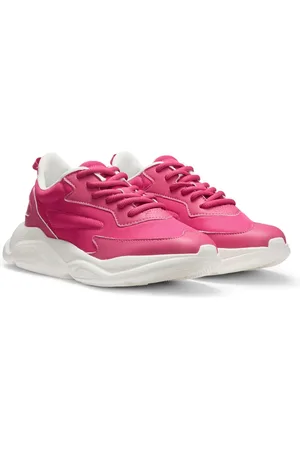 HUGO BOSS Mujer, Zapatos, Rosa, Talla: 40 EU