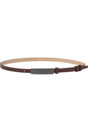 Max Mara Mujer, Accesorios, Marrón, Talla: S