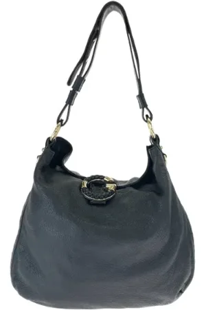 Gucci Mujer, De segunda mano, Negro, Talla: ONE Size