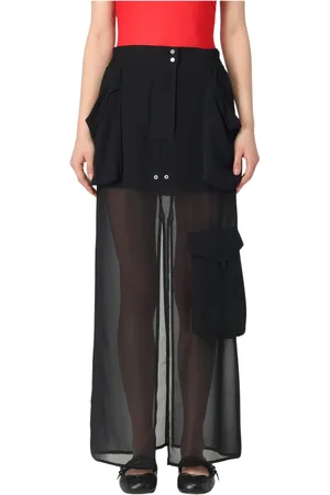 Pinko Mujer, Pantalones, Negro, Talla: 2XS