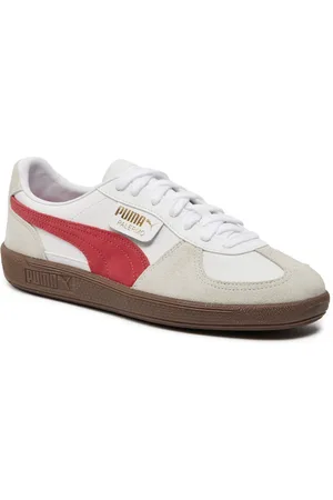 PUMA Hombre, Zapatos, Blanco, Talla: 44 EU