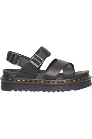Dr. Martens Mujer, Zapatos, Negro, Talla: 39 EU
