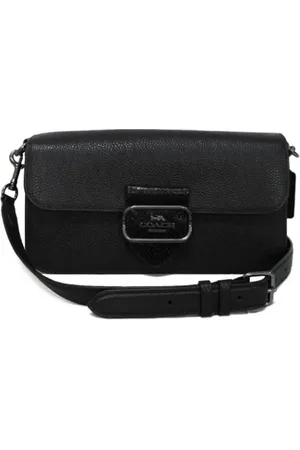 Coach Mujer, De segunda mano, Negro, Talla: ONE Size