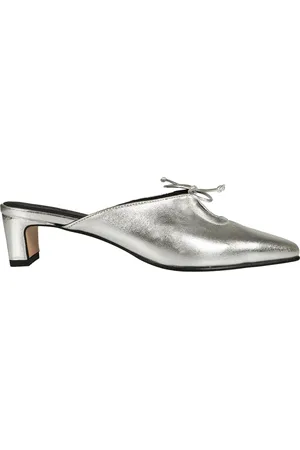ALOHAS Mujer, Zapatos, Gris, Talla: 37 EU